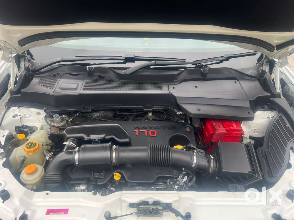 Tata Harrier Xm, 2021, Diesel