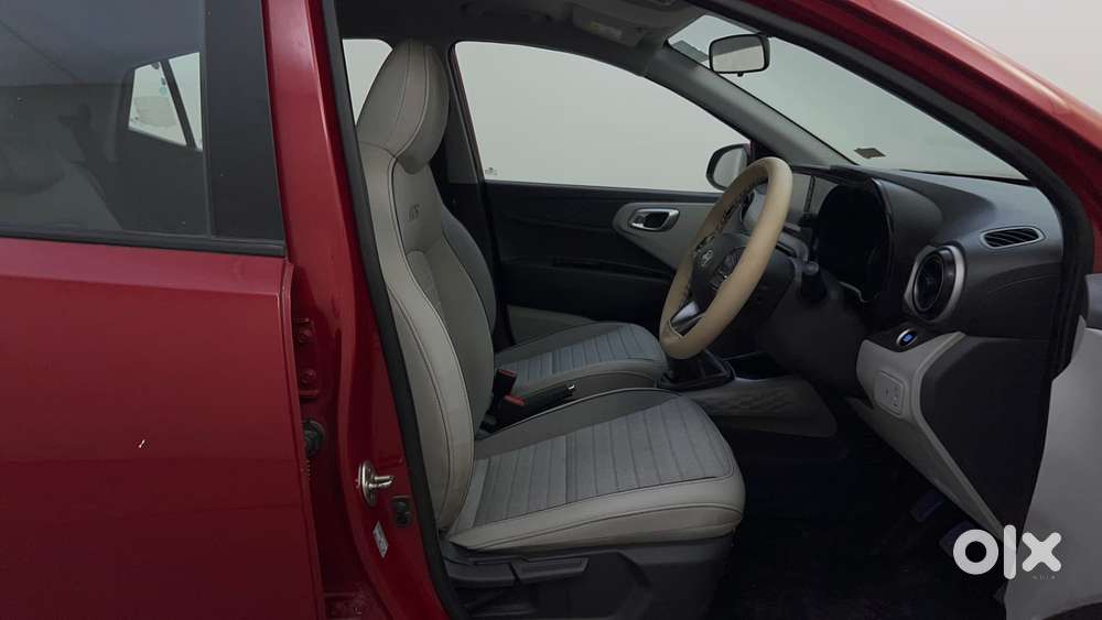 Hyundai Grand I10 Nios Asta 1.2 Kappa Vtvt, 2023, Petrol