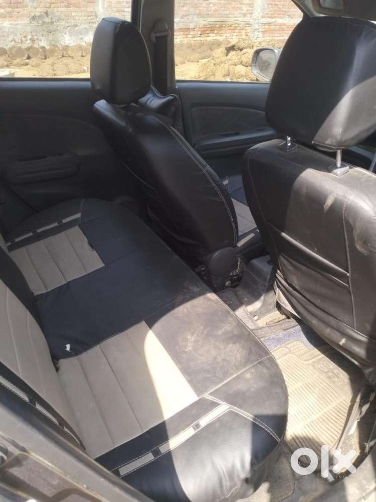 Maruti Suzuki Ritz 2010 Petrol Well Maintained