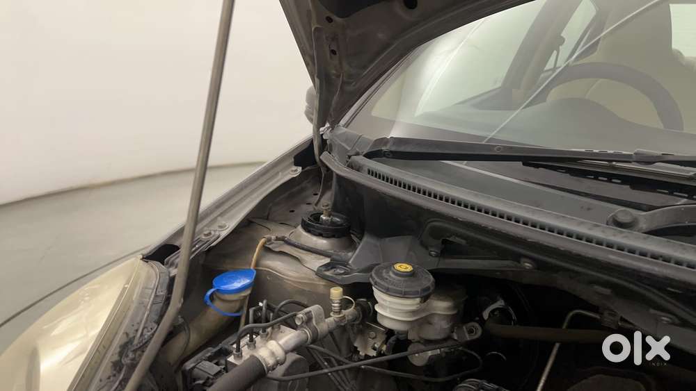 Honda Amaze [2016-2018] 1.2 Vx At I-vtec, 2015, Petrol