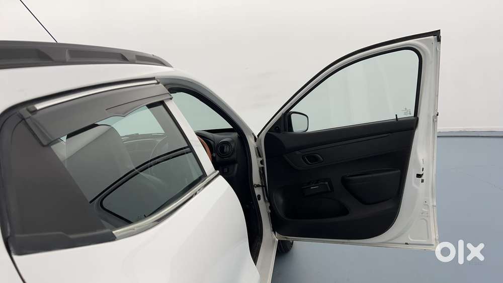 Renault Kwid Rxl, 2022, Petrol