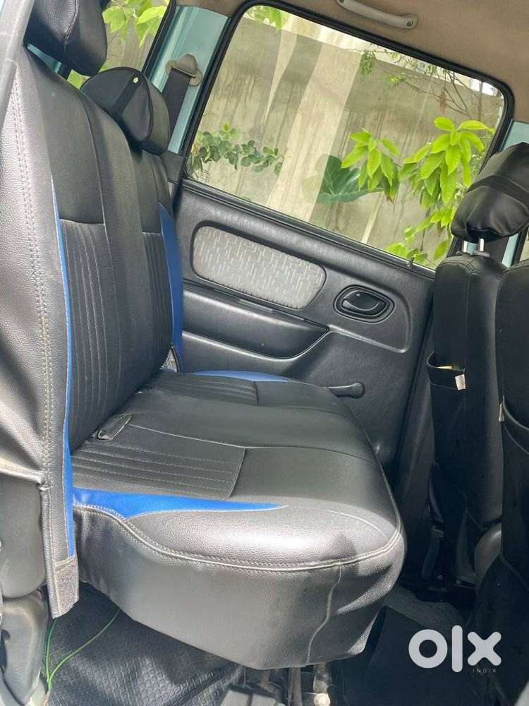 Maruti Suzuki Wagon R 1.0 Lxi Felicity Edition, 2006, Petrol