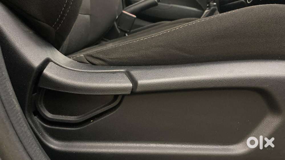 Hyundai Venue S 1.2 Petrol, 2020, Petrol