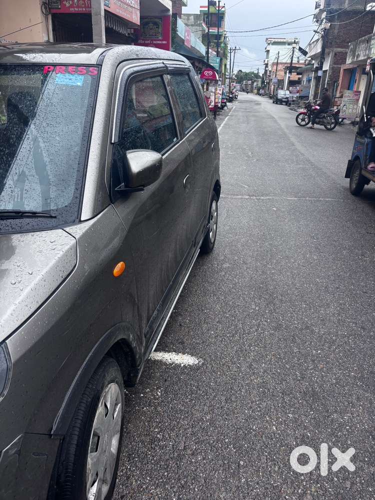Maruti Wagon R Zxi 2024 Petrol