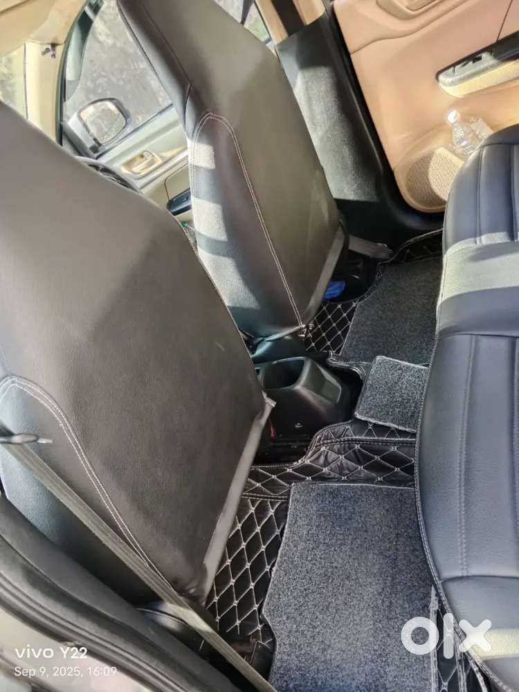 Honda Amaze Diesel 2022 Car