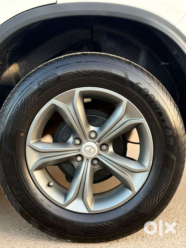 Tata Harrier 2.0 Kryotec Xta Plus, 2021, Diesel