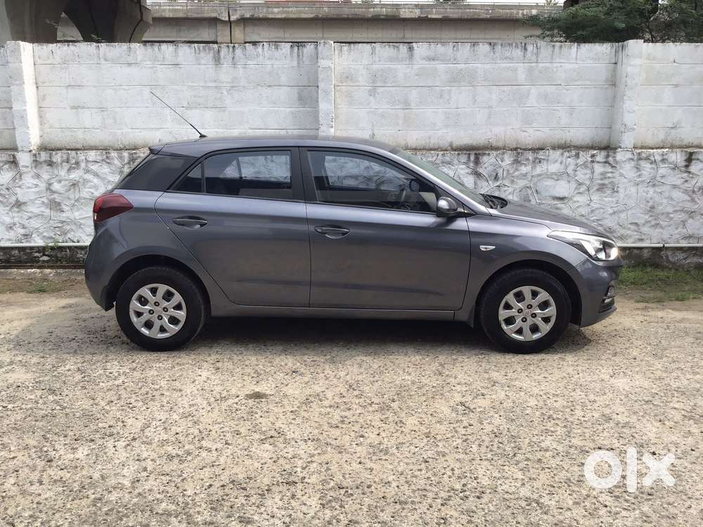 Hyundai I20 Magna Plus, 2020, Petrol