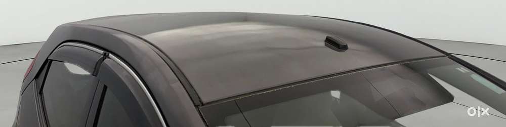 Hyundai Eon D Lite Plus, 2016, Petrol
