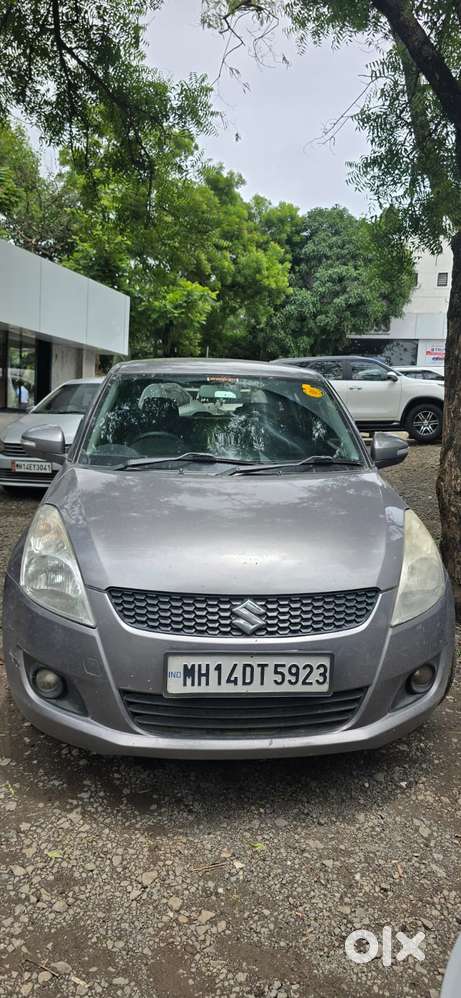 Maruti Suzuki Swift Vdi, 2013, Diesel