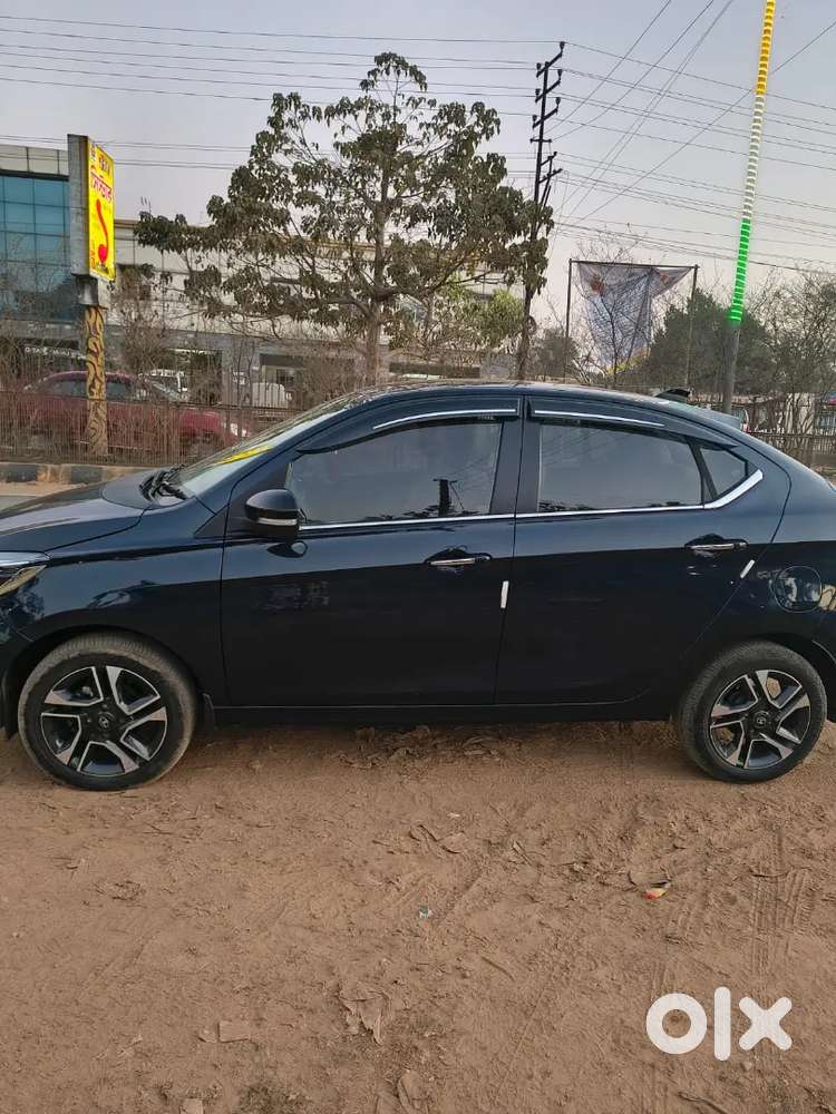 Tata Tigor 2022 Petrol 20000 Km Driven