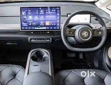 Mg Windsor Ev 2025 Exclusive