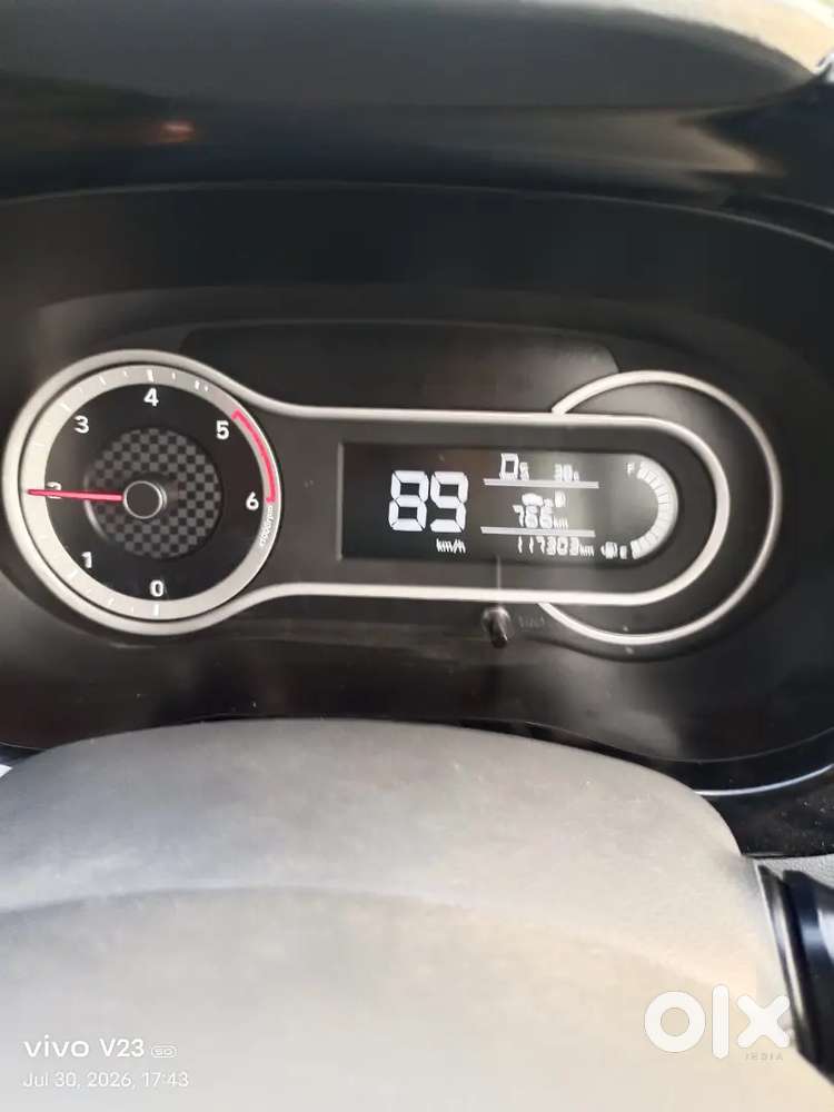 Hyundai Grand I10 2020