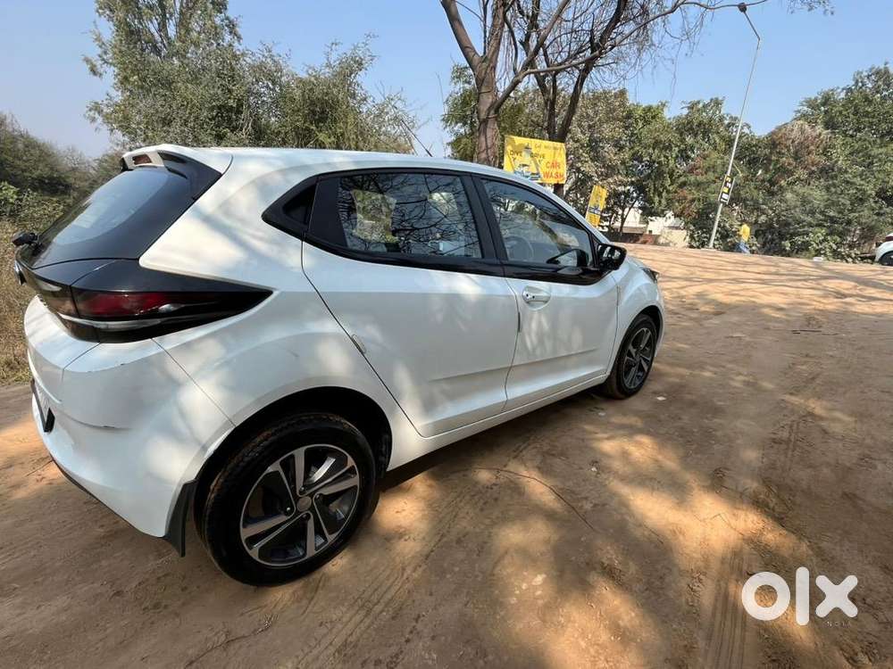 Tata Altroz Diesel Car 2021