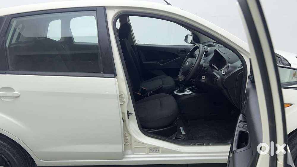 Ford Figo Petrol Exi, 2014, Petrol