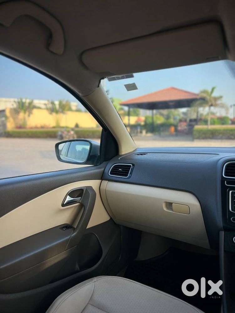 Volkswagen Vento 1.5 Tdi Highline Plus, 2014, Diesel