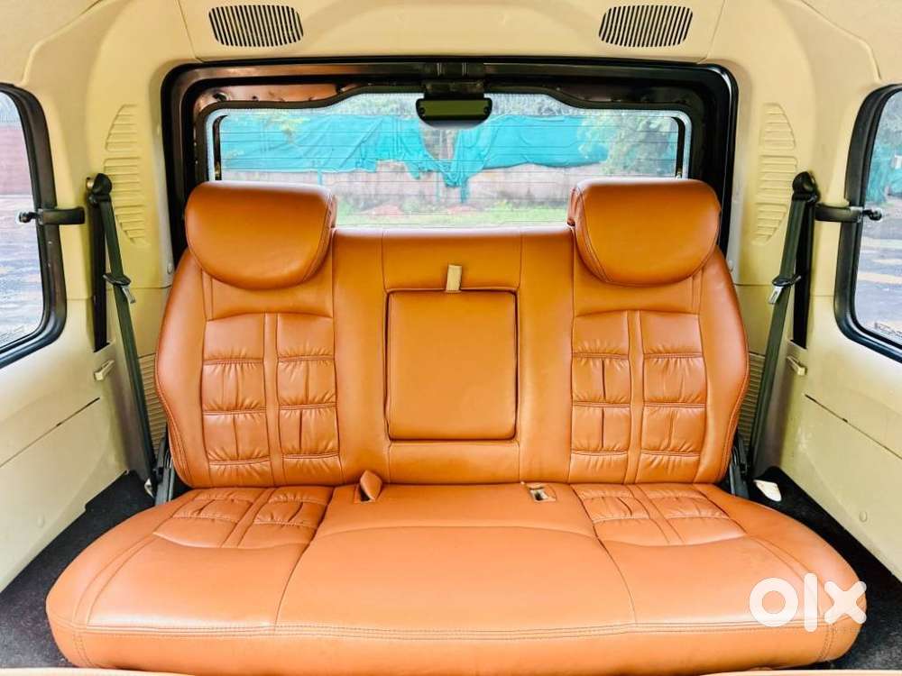 Mahindra Scorpio Classic 2.2 S 11 Mt 7 Cc, 2023, Diesel