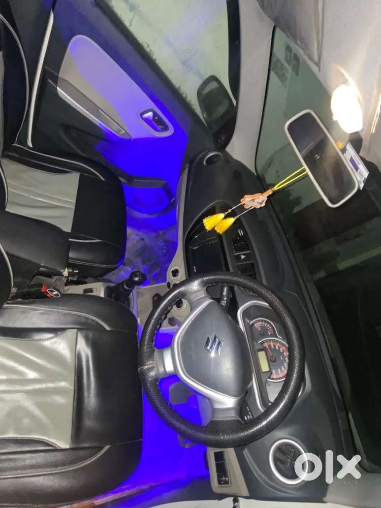 Maruti Suzuki Alto K10 2019 Good Condition