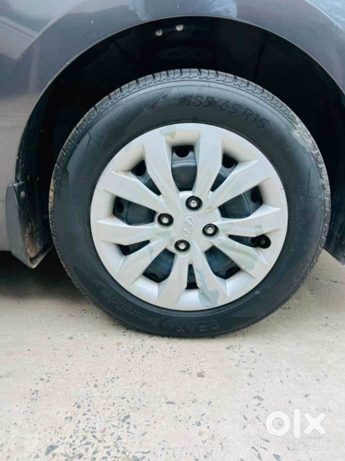 Hyundai Verna 1.4 Vtvt E, 2019, Petrol