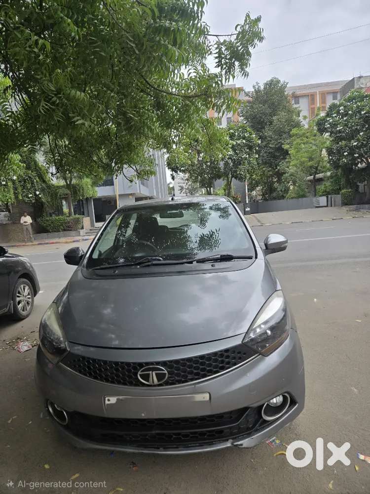 Tata Tiago Xza+ 1.2 Rtn Bs4