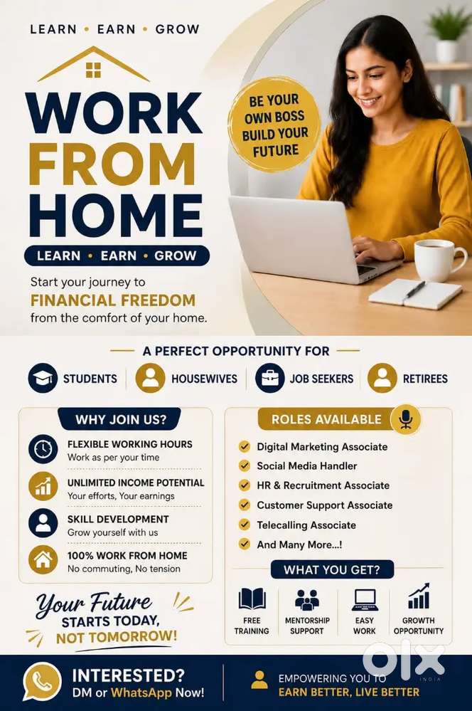 Part-Time Product Sales Opportunity &ndash; Work From Home