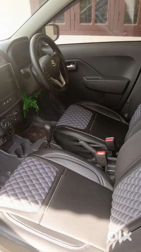 Maruti Suzuki Alto 2026