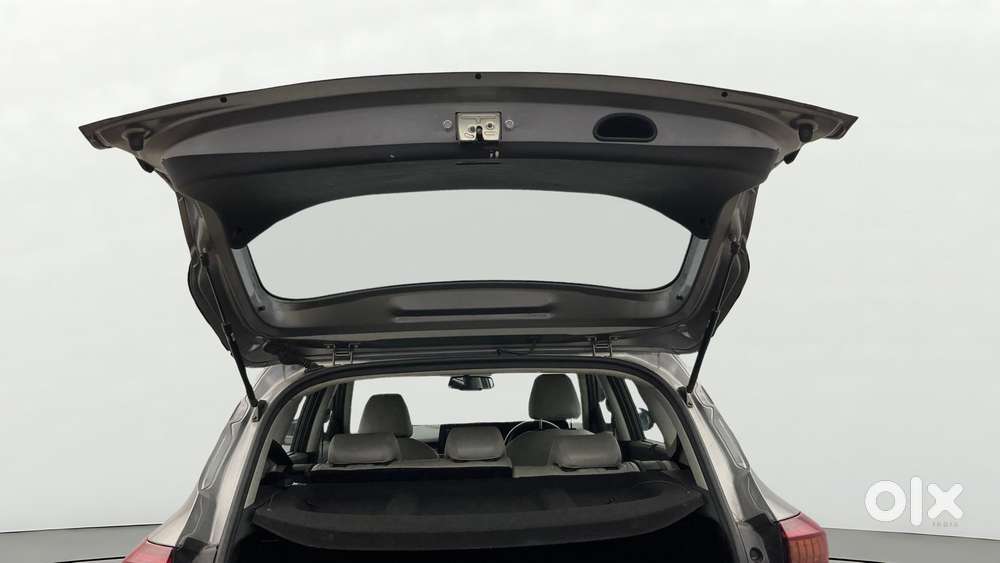 Kia Seltos 1.5 Htx At Petrol, 2019, Petrol