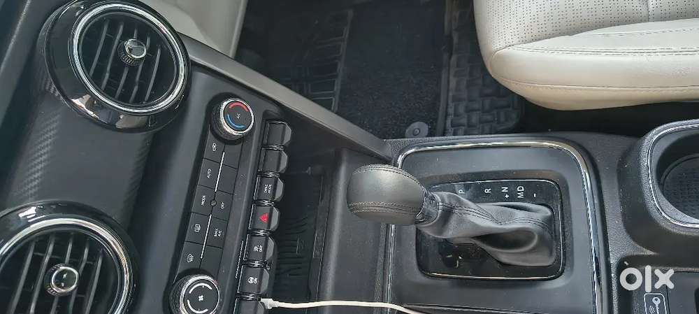 Mahindra Thar Roxx 2026 Diesel 3100 Km Driven