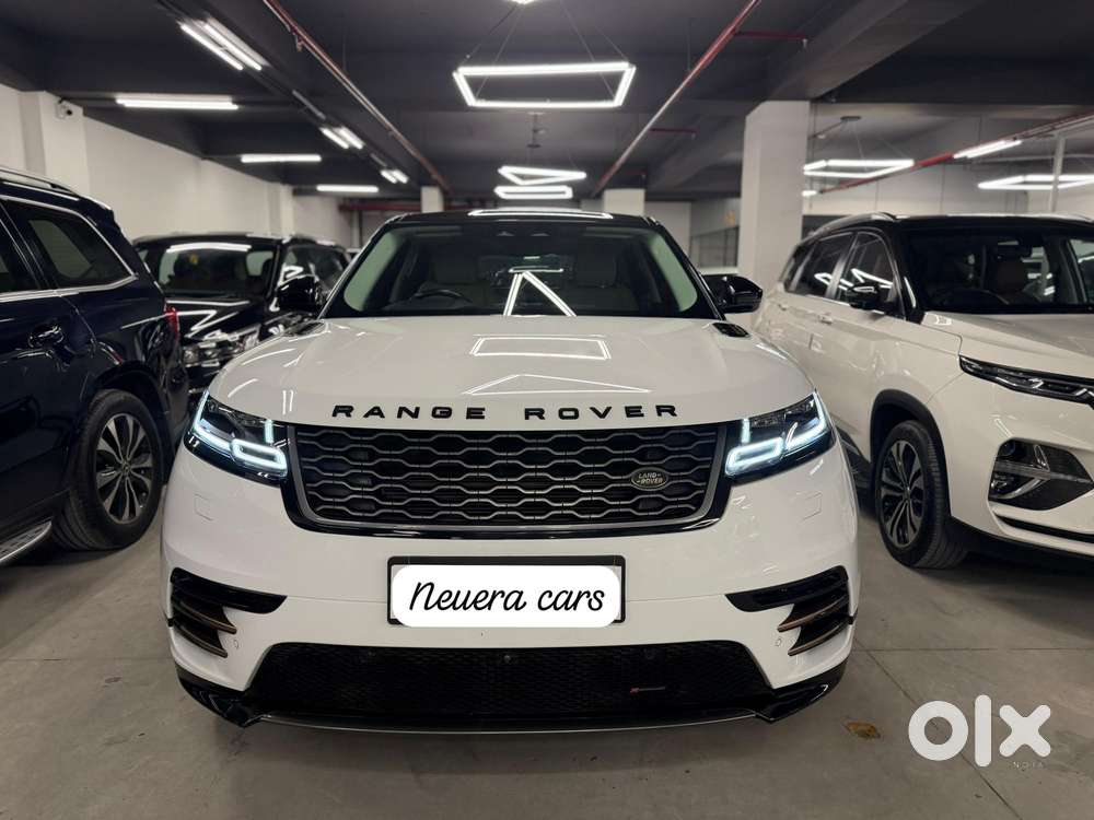 Land Rover Range Velar Hse Dynamic 2.0 Diesel, 2022, Diesel