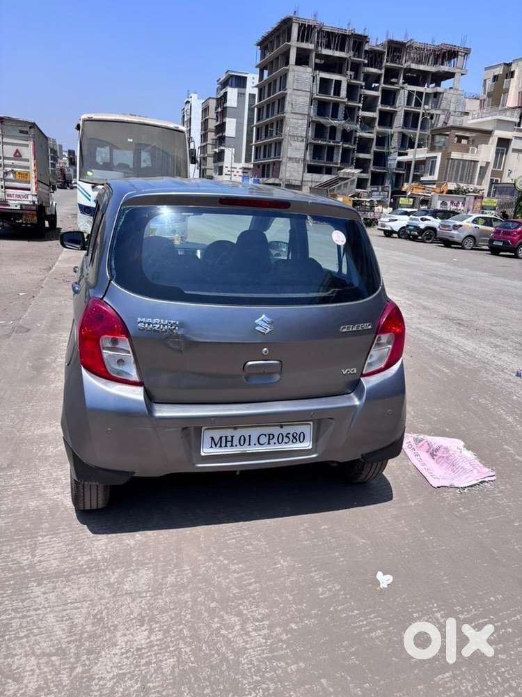 Good Conditioned Car