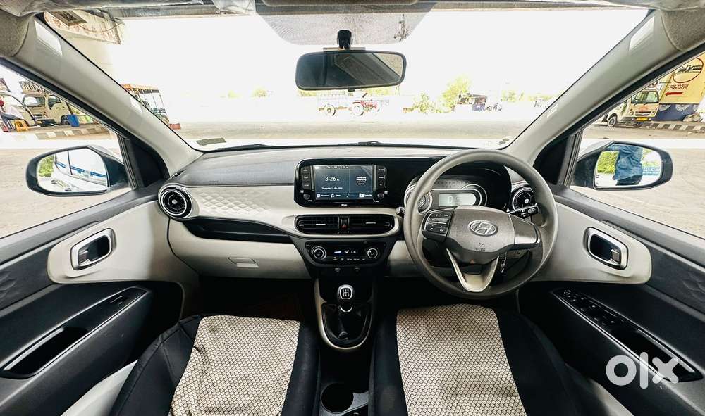 Maruti Suzuki Swift Vvt Vxi, 2020, Petrol