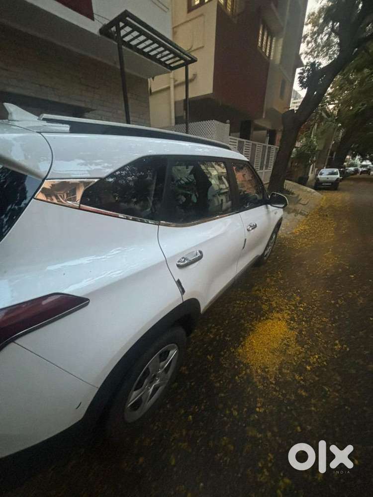 Kia Seltos 2022 December Diesel  Good Condition
