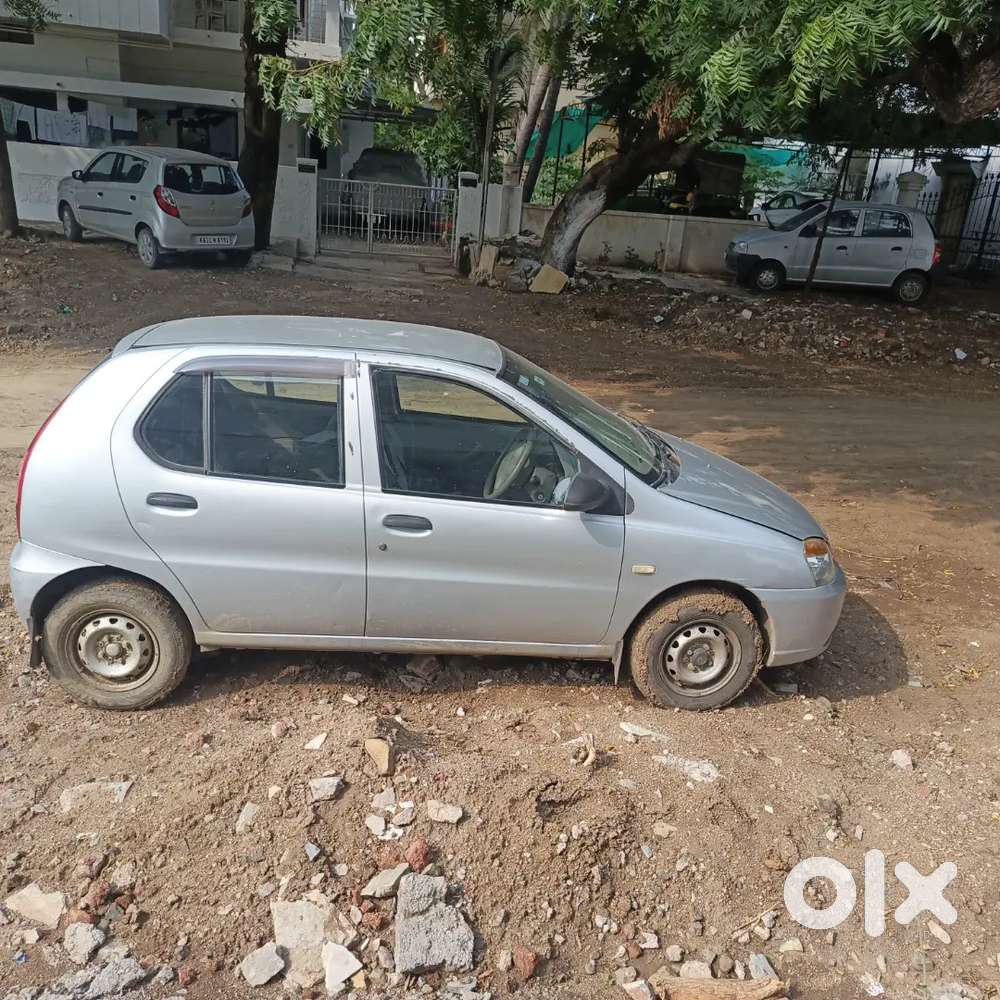 Tata Indica Ev2 2013 Diesel
