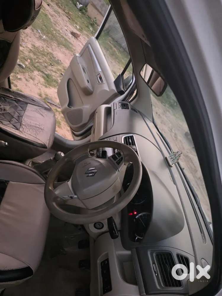 Maruti Suzuki Ertiga Vdi 2016
