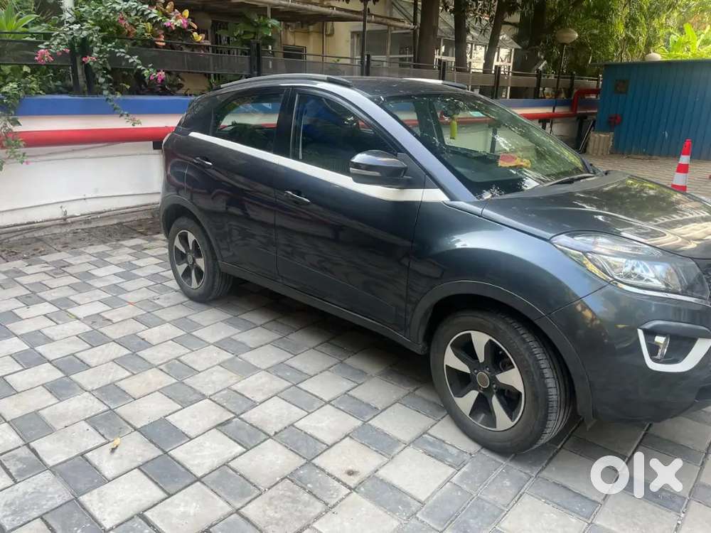 Nexon Diesel - Excllent Condition