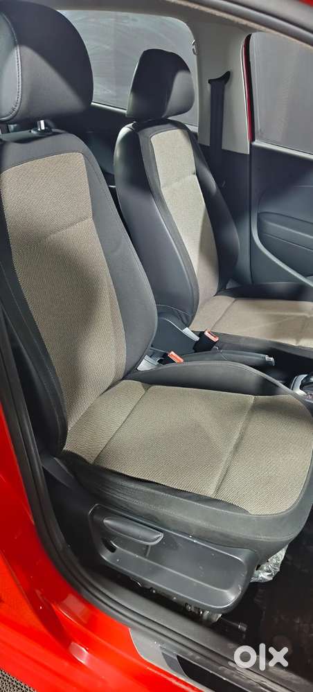 Volkswagen Polo 1.2 Gt Tsi, 2018, Petrol