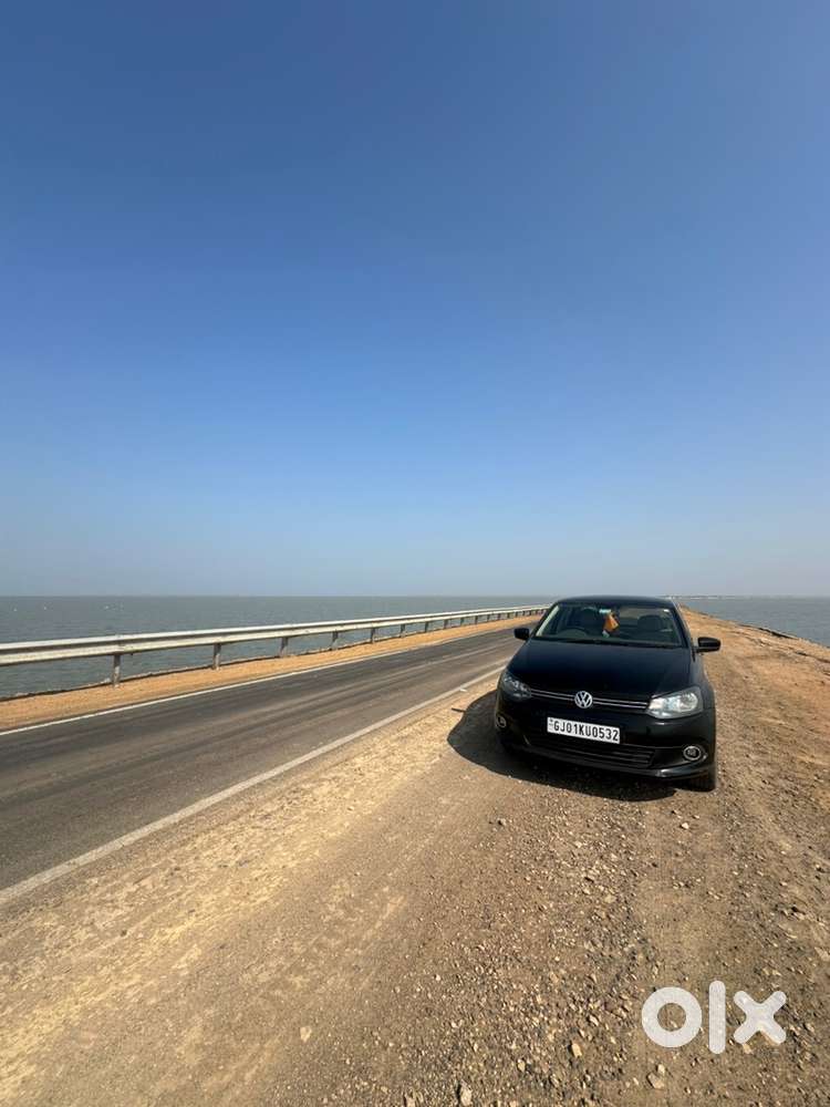 Volkswagen Vento Diesel 2013