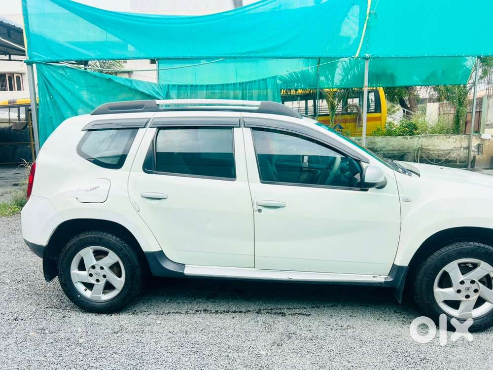 Renault Duster 2014 125000 Km Driven