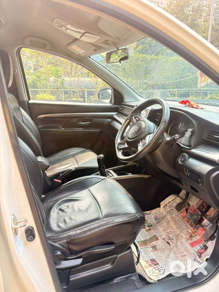 Maruti Suzuki Xl6 1.5 Alpha Mt, 2020, Petrol