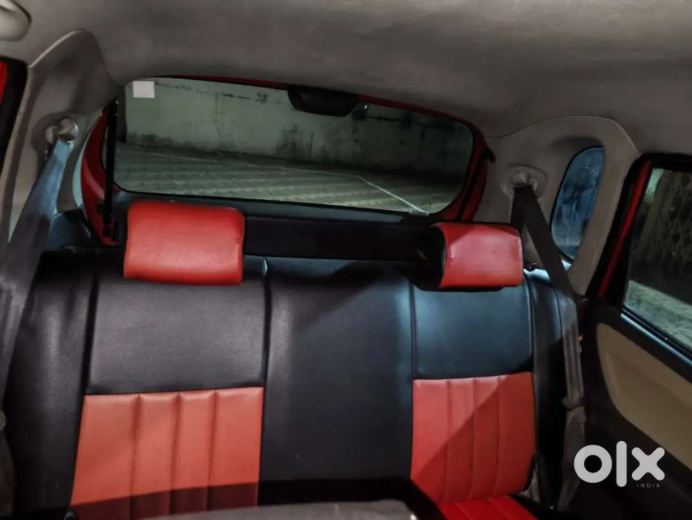 Maruti Suzuki Estilo 2009 Cng & Hybrids 65600 Km Driven