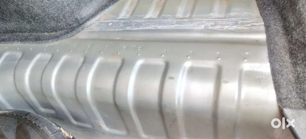 Nissan Sunny 2013 Petrol Well Maintained