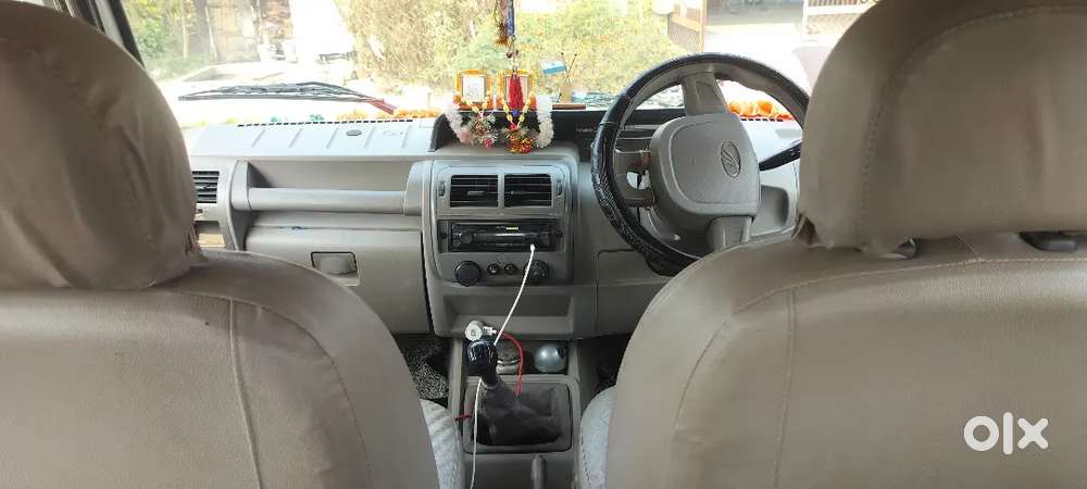 Gari Personal Office Ke Kam Se Chla Hai