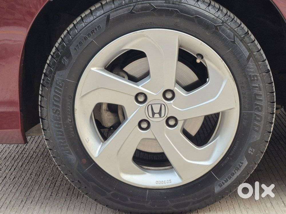 Honda City, 2016, Petrol