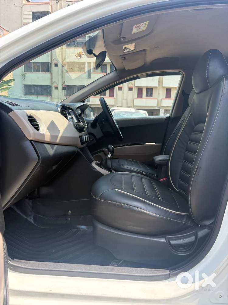 Hyundai Grand I10, 2019, Petrol