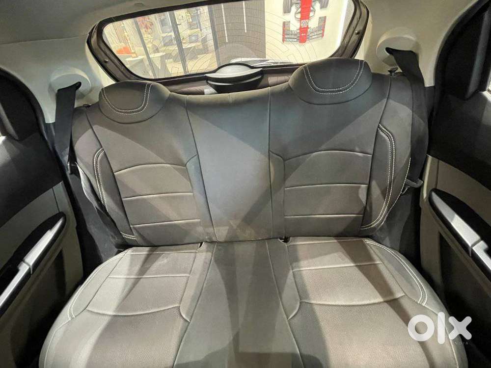 Tata Tiago 1.2 Revotron Xza, 2017, Petrol