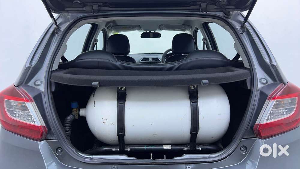 Tata Tiago 1.2 Revotron Xt Cng, 2022, Cng & Hybrids