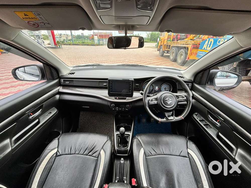 Maruti Suzuki Xl6 Zeta, 2021, Petrol