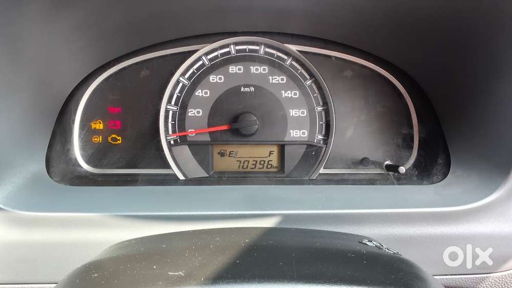 Maruti Suzuki Alto 800 2012-2016 Lxi, 2013, Petrol