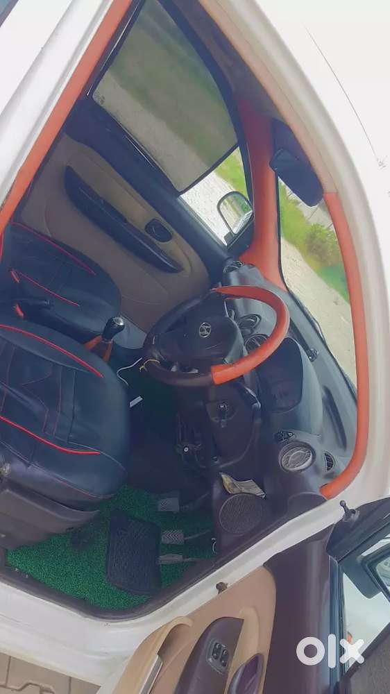 Hyundai Santro Xing 2013 Variant