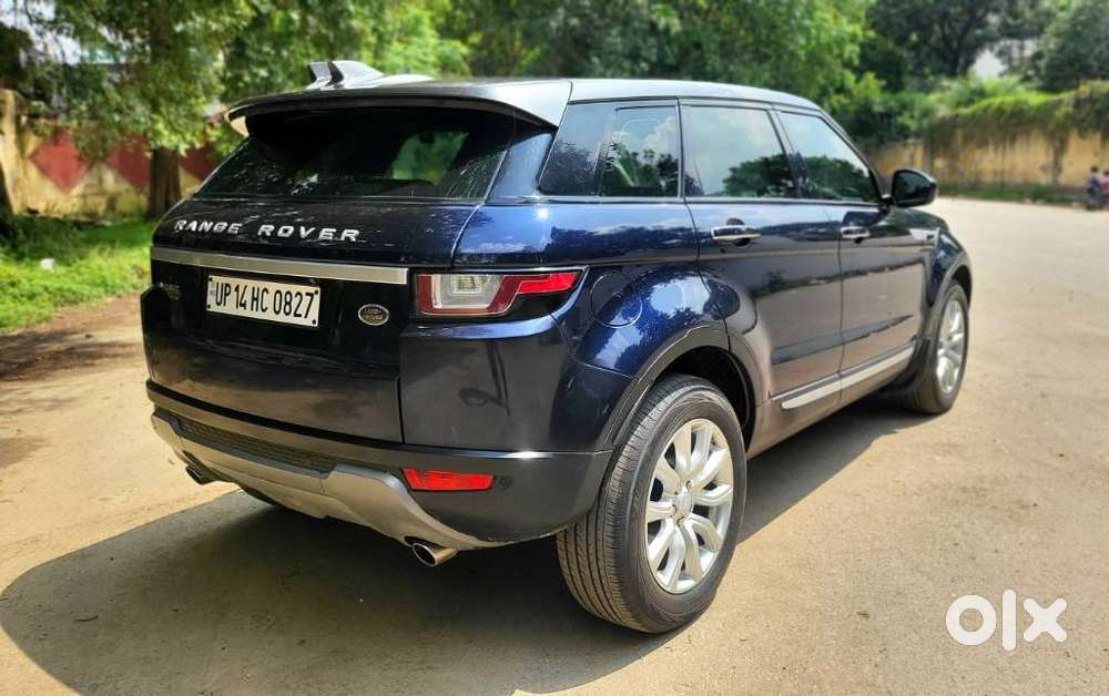 Land Rover Range Evoque Hse Dynamic, 2019, Diesel