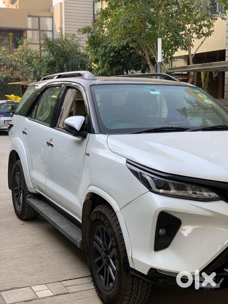 Toyota Diesel Car 2012